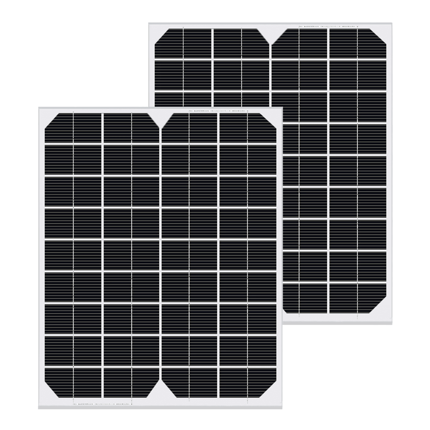5W Pannello Solare Fotovoltaico