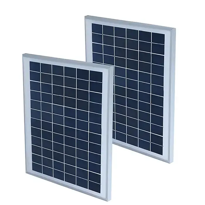 Pannello Solares