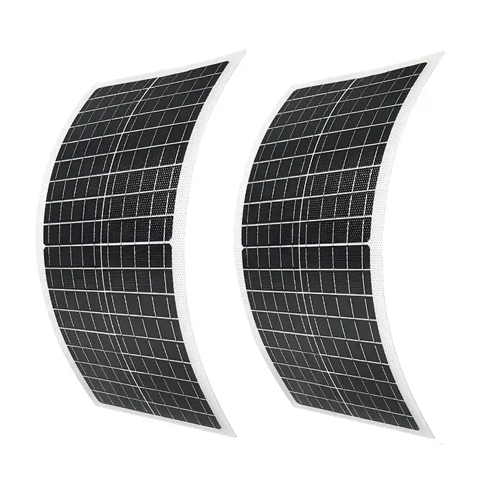 Pannello Solare Personalizzato