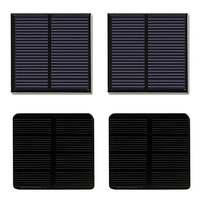 Pannello Solare Personalizzato