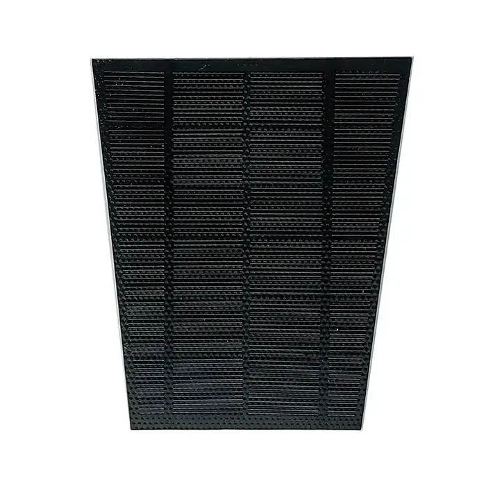 6V Pannello Solare ETFE