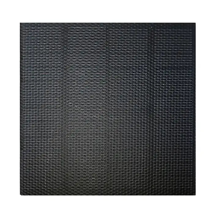 Pannello Solare 6V