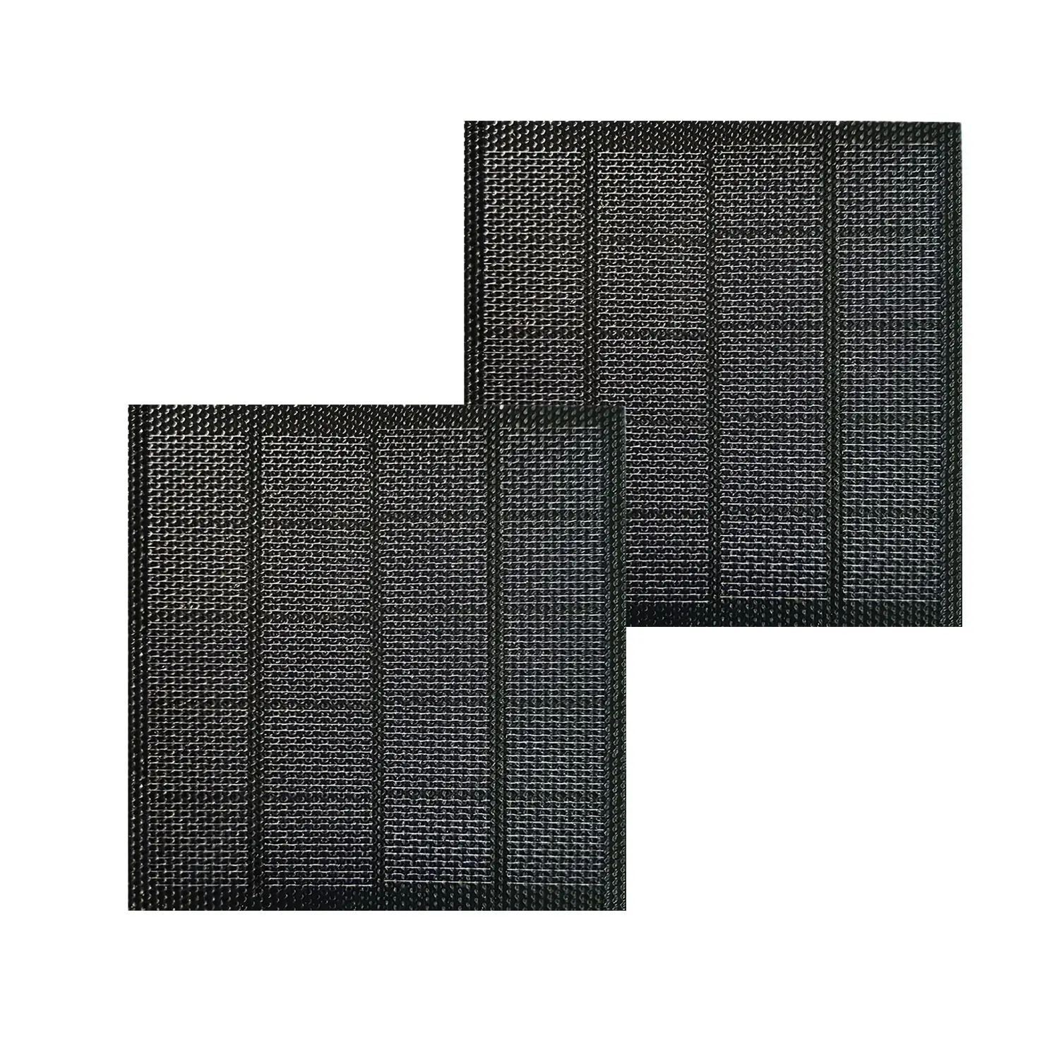 pannelli solari 2W 5V