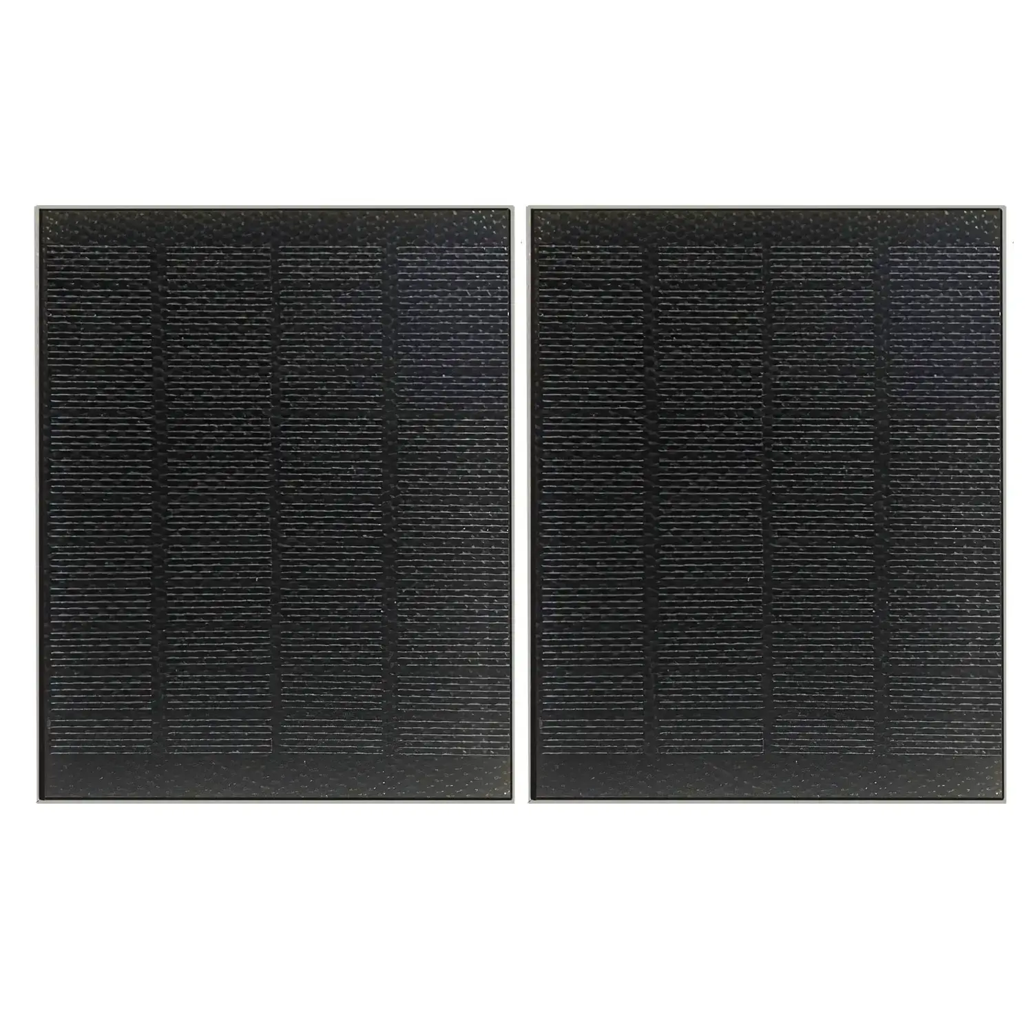 Mini Pannello Solare 12V