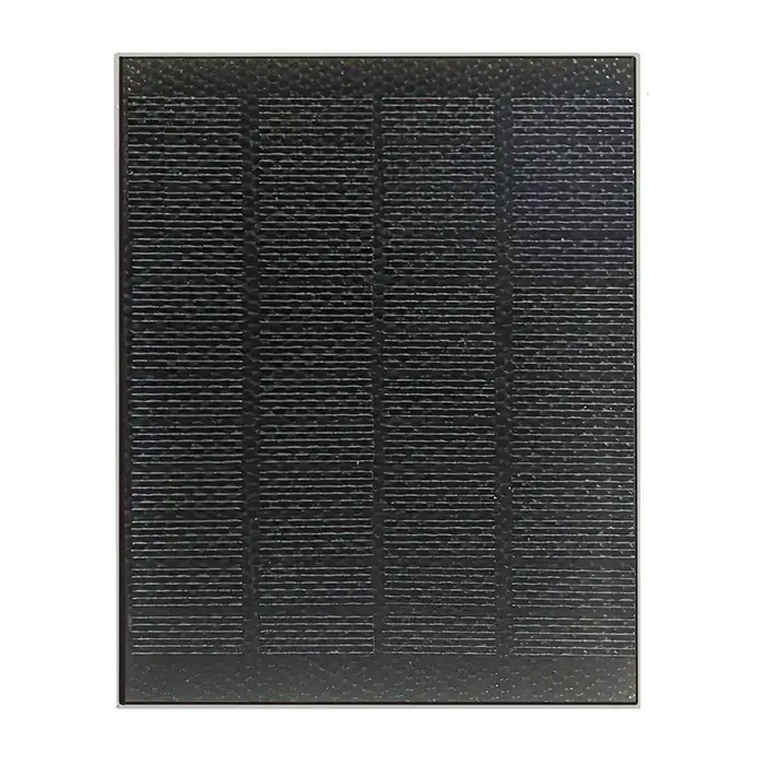 Mini Pannello Solare 12V