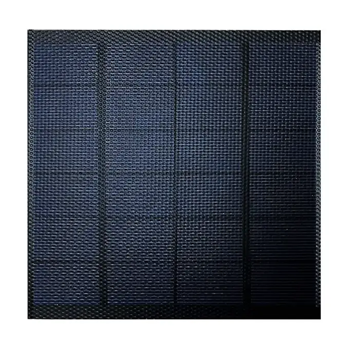 Mini Pannello Solare 4W