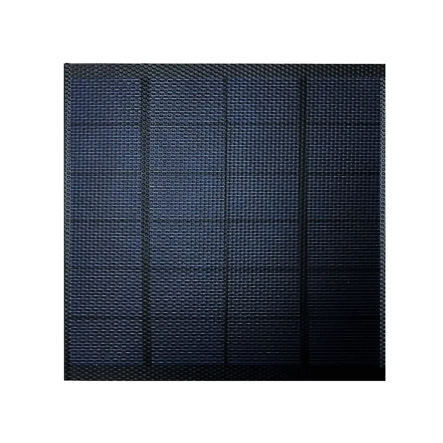 ETFE pannello solare 3W