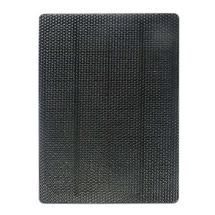 Pannello Solare 6V