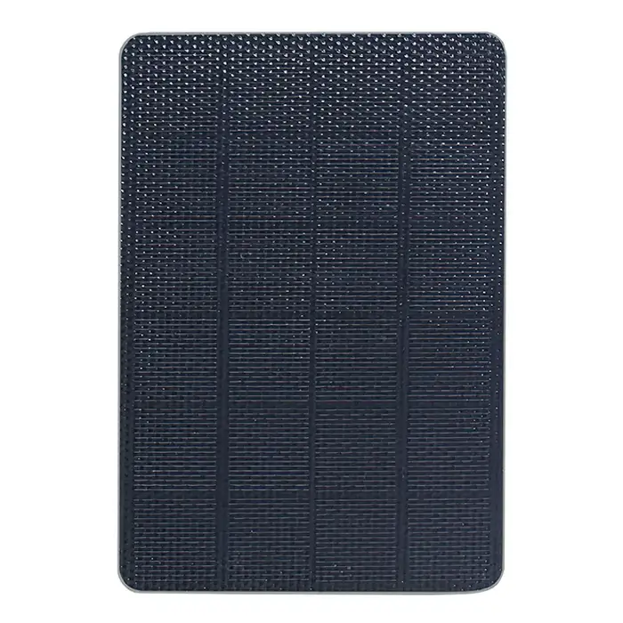 Pannello Fotovoltaico 6V