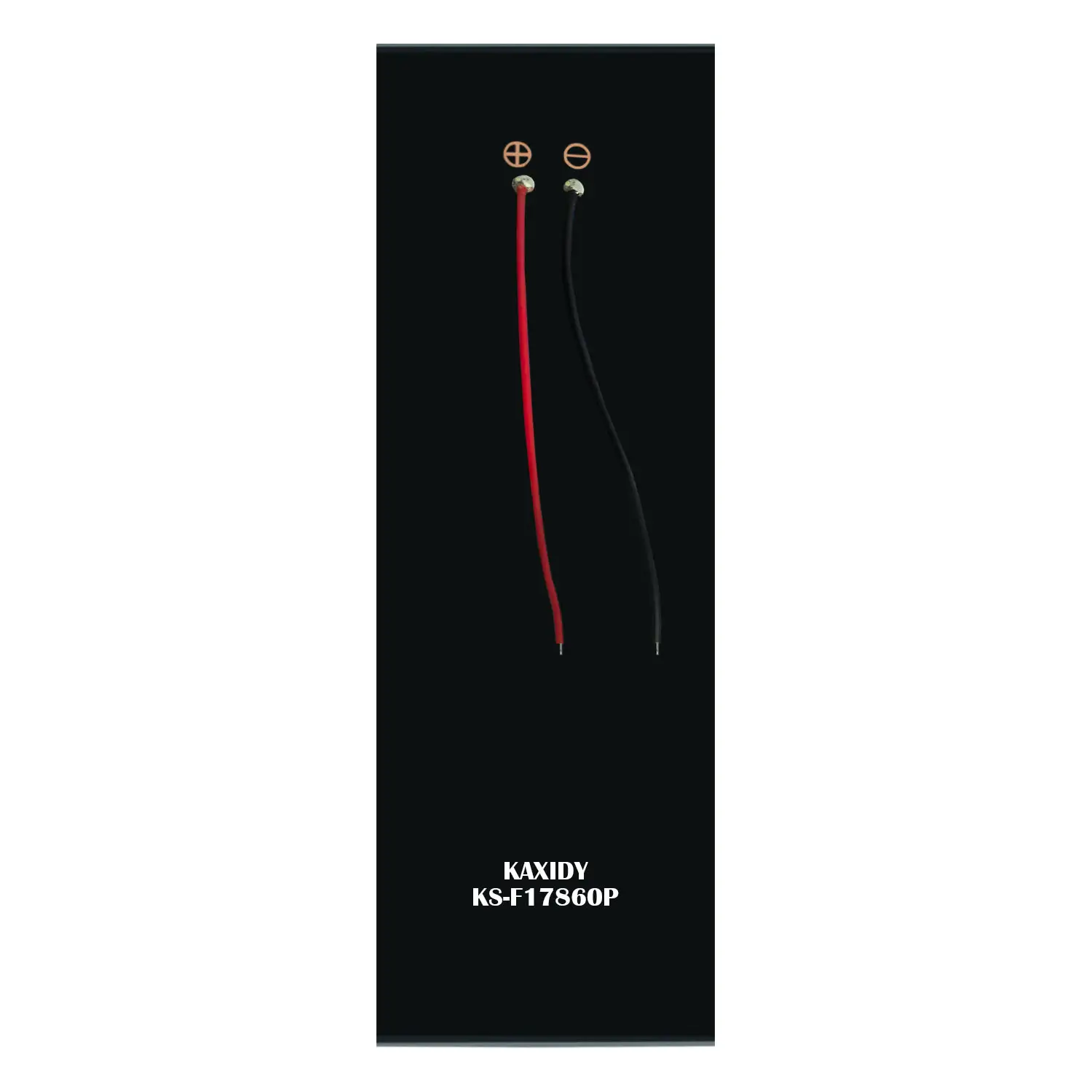 mini pannelli solari 4V
