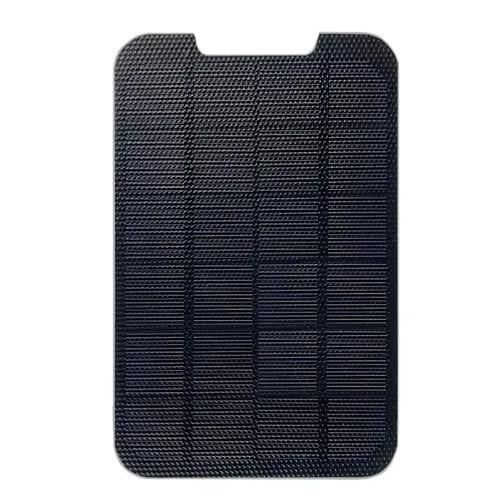 6V Pannello Solare