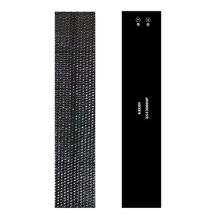 12V Pannello Solare