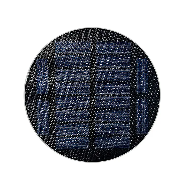 Pannello Solare 5V