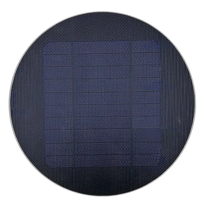 Pannello Fotovoltaico 6V