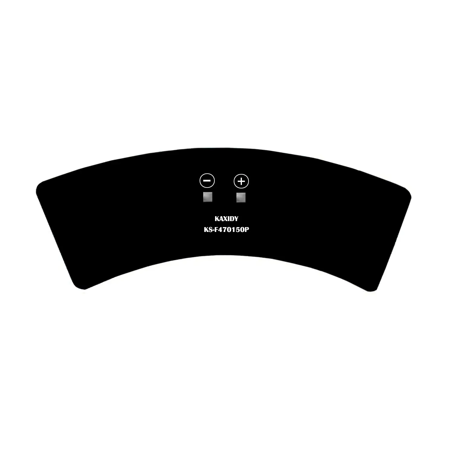 pannello solare 8W
