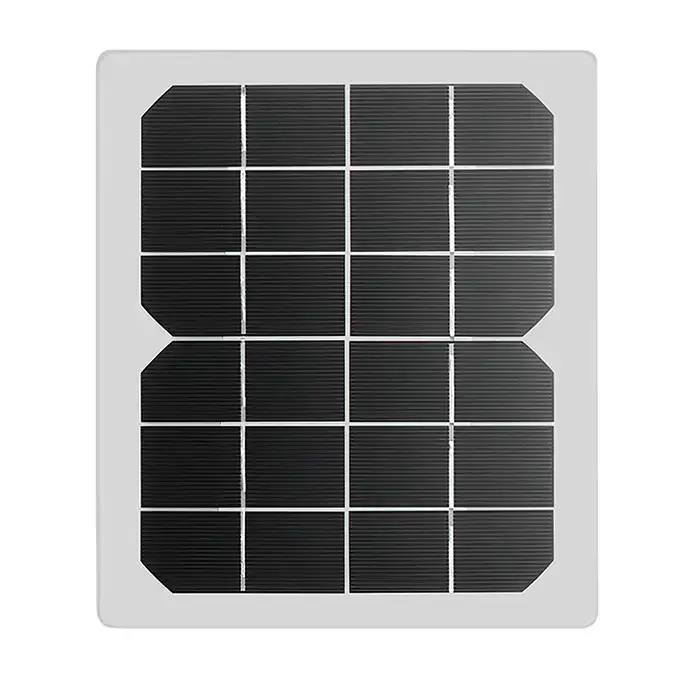 5V Pannello Solare Flessibile