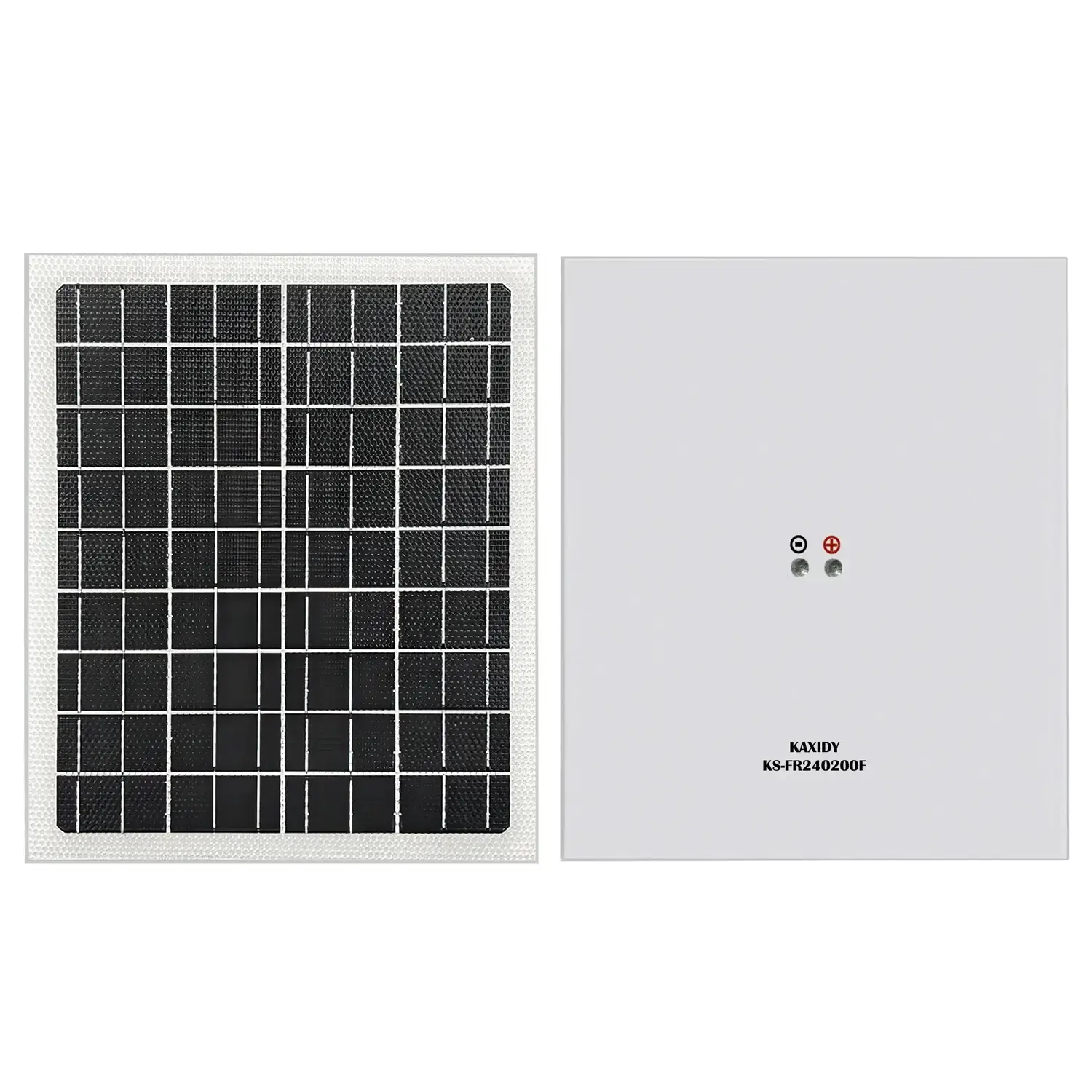 8W Pannelli Flessibili