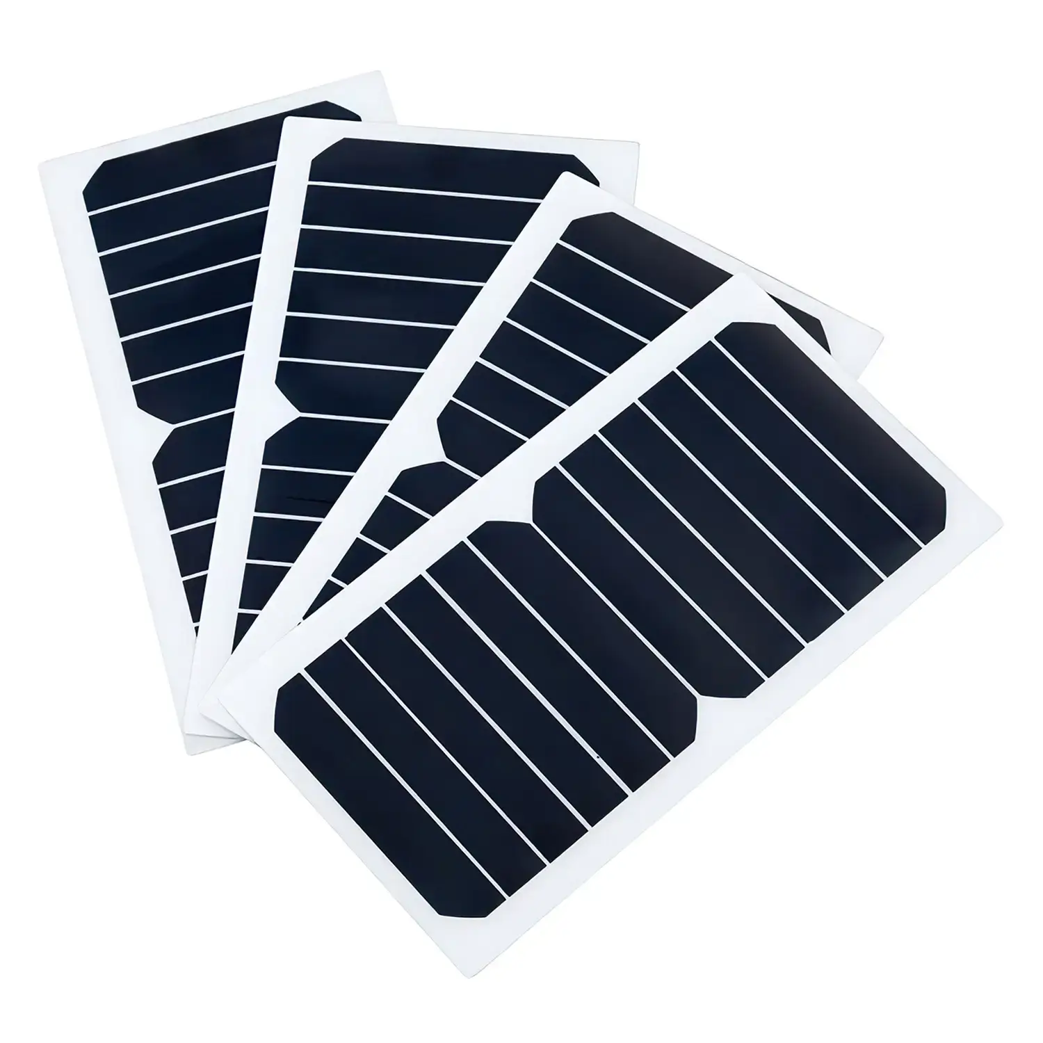 6W pannello solare flessibile