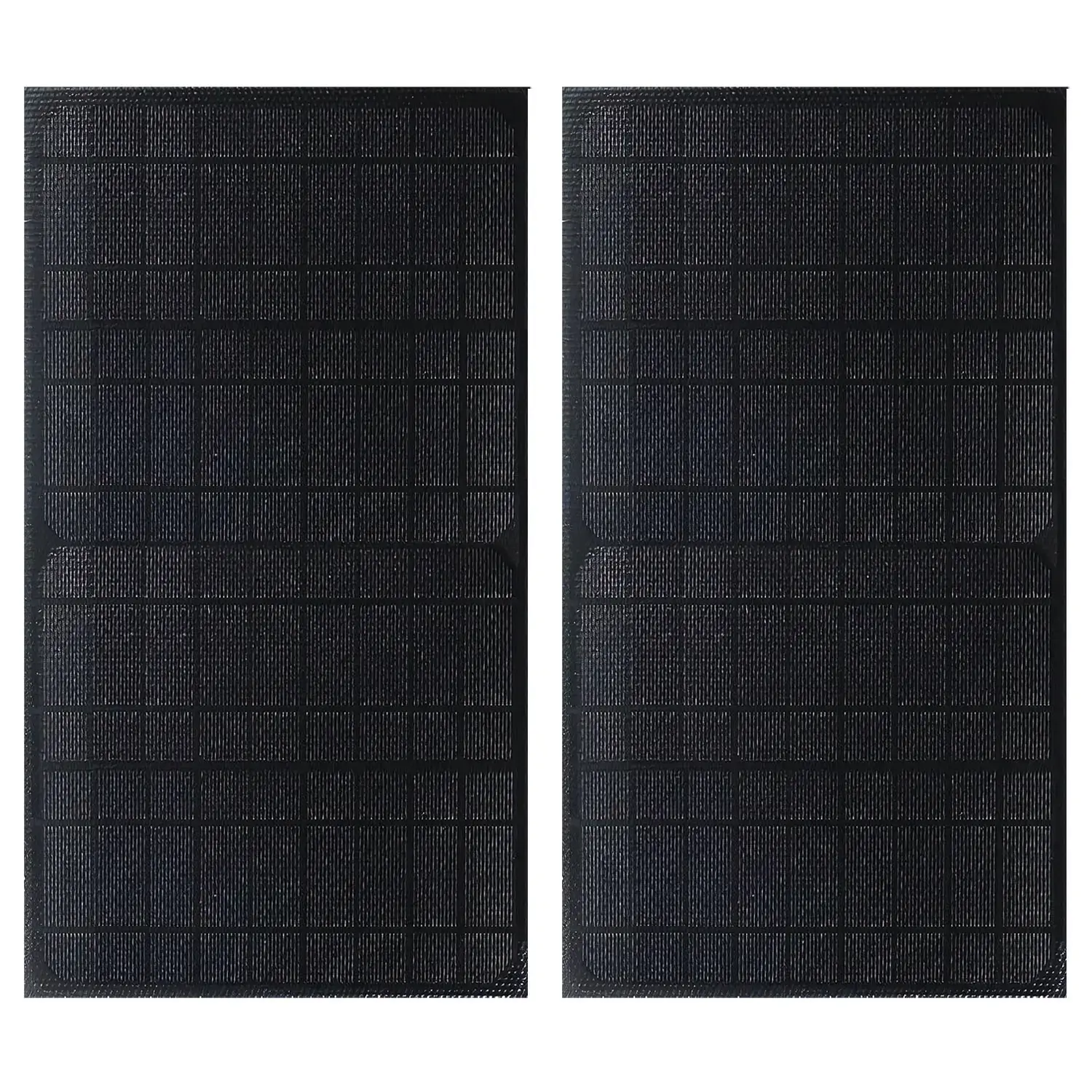 12V pannello solare flessibile