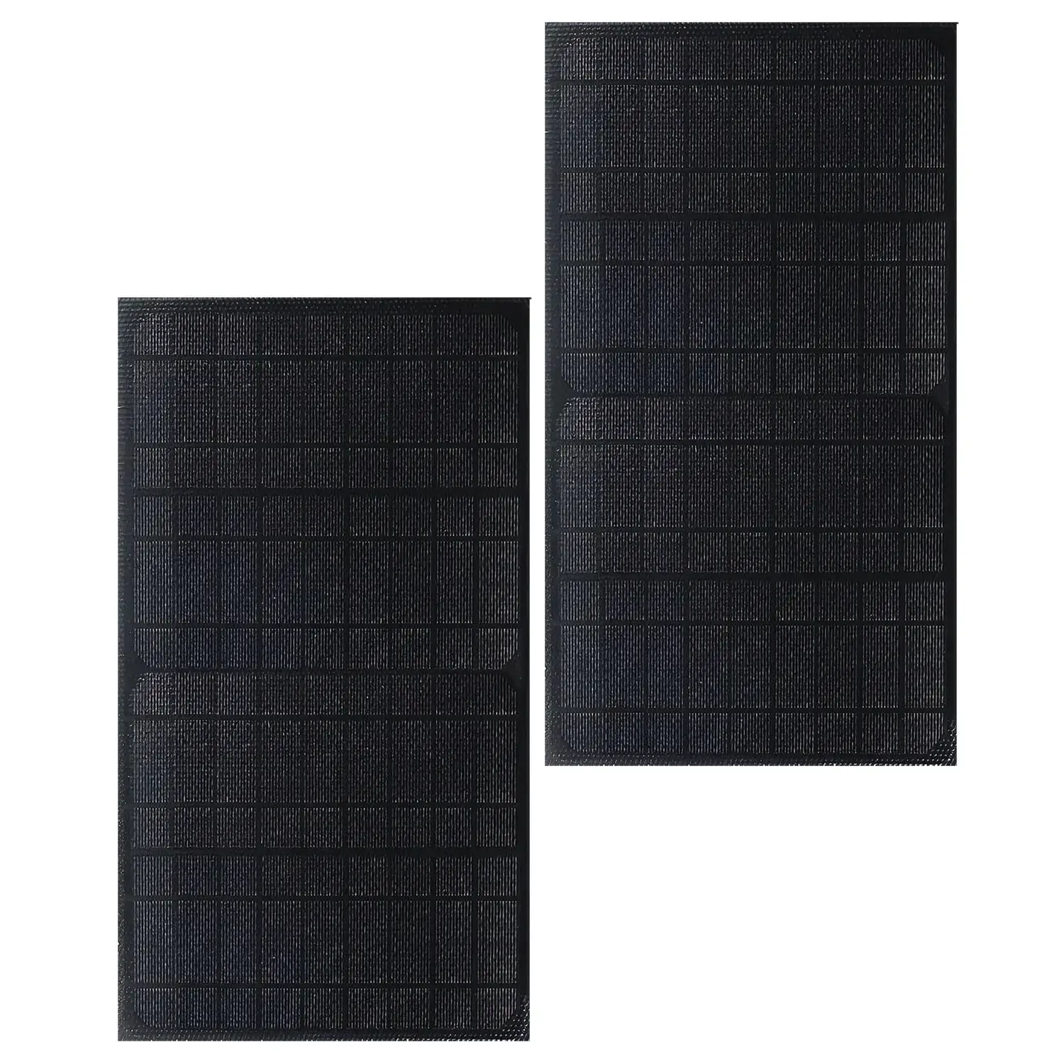 15W 12V Pannello Flessibile