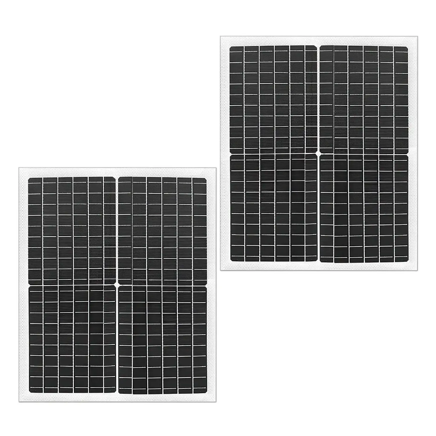 Pannelli Flessibili 20W