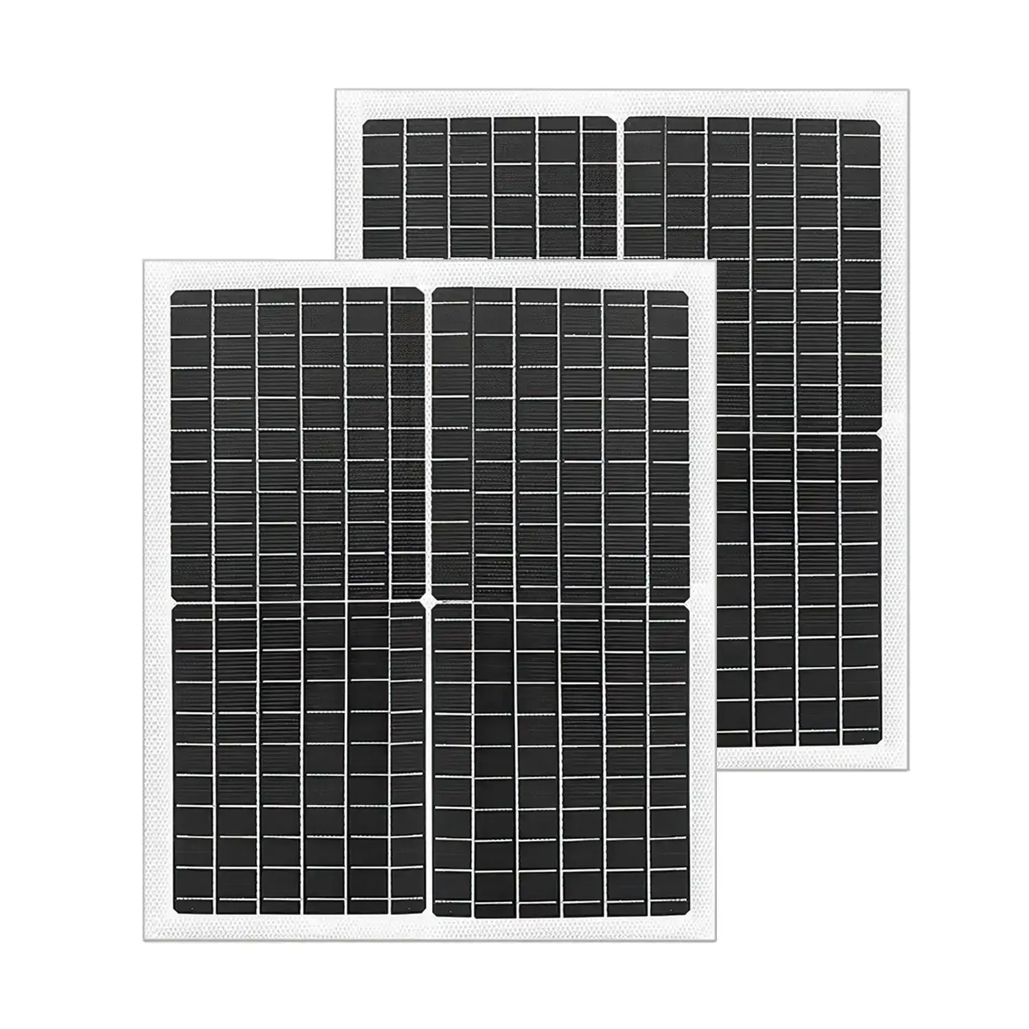 20W pannello solare flessibile