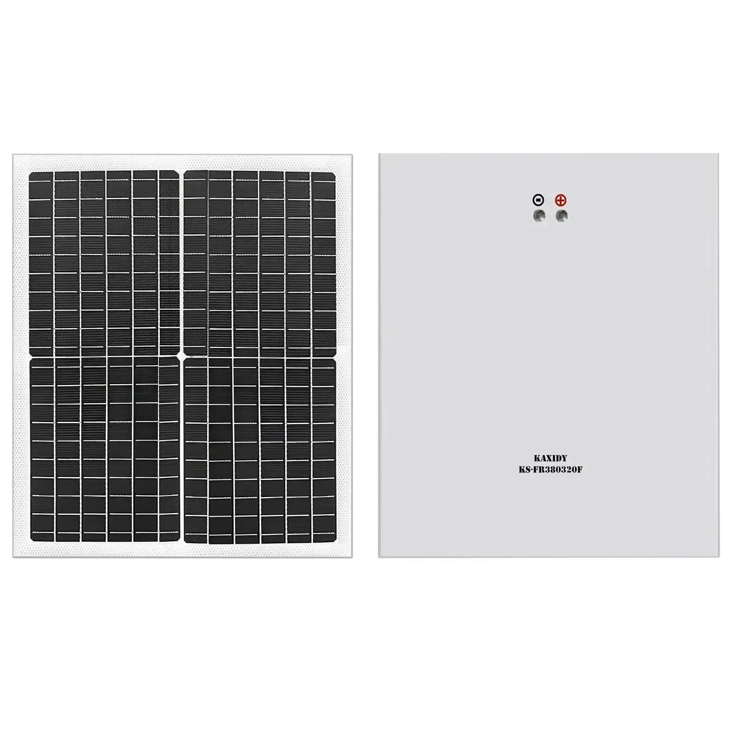 Pannelli Flessibili 20W