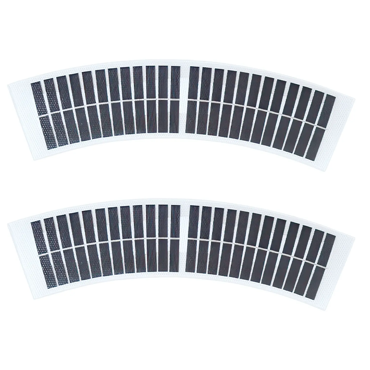 4W pannello solare flessibile