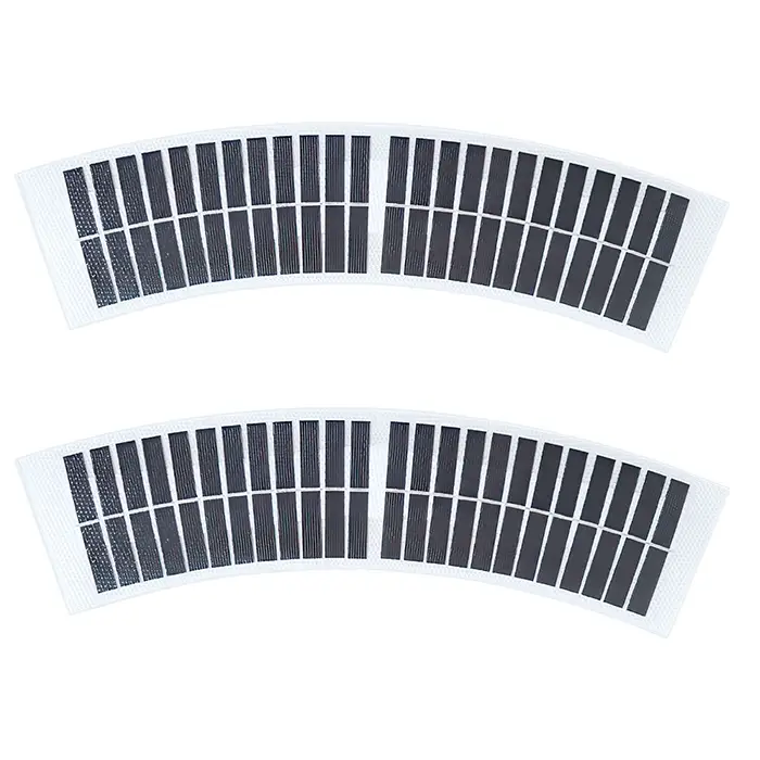 Pannello Solare Flessibile 4W