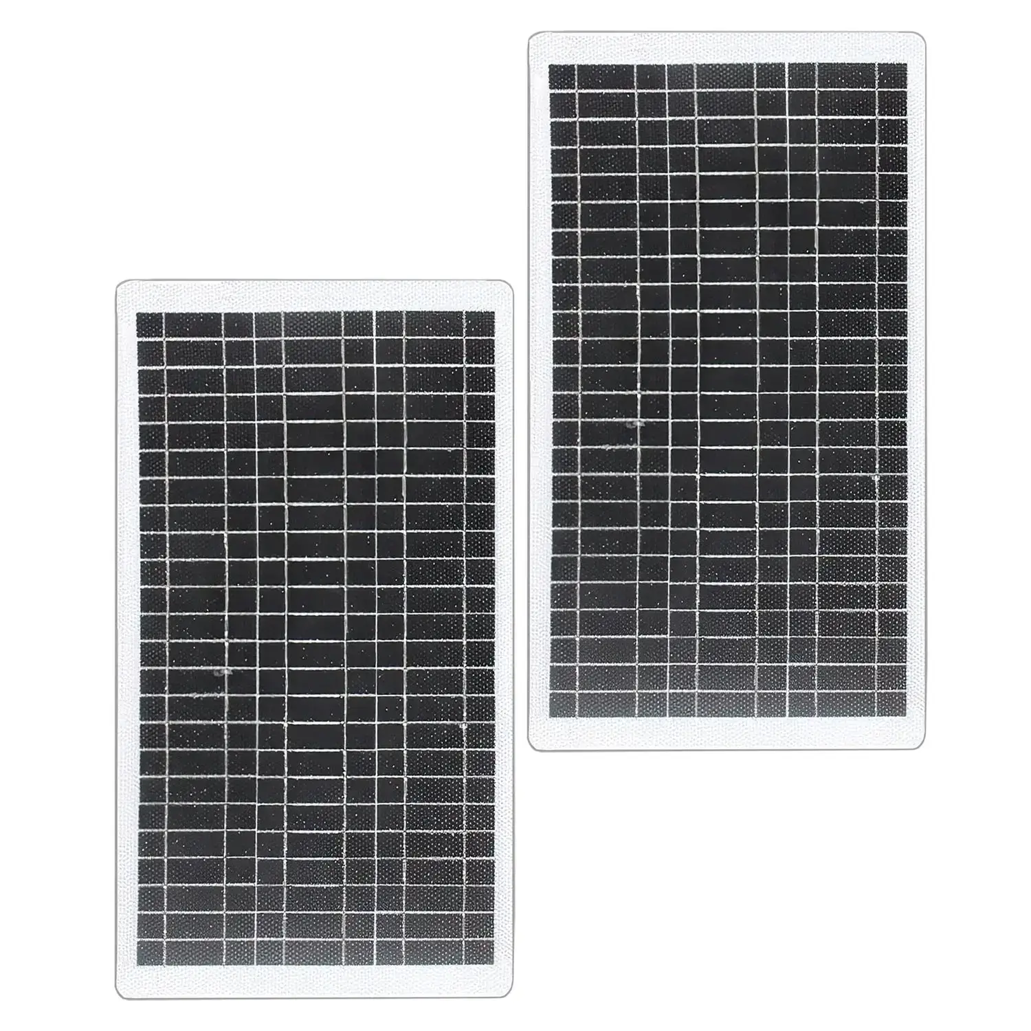 15W 12V pannello solare flessibile