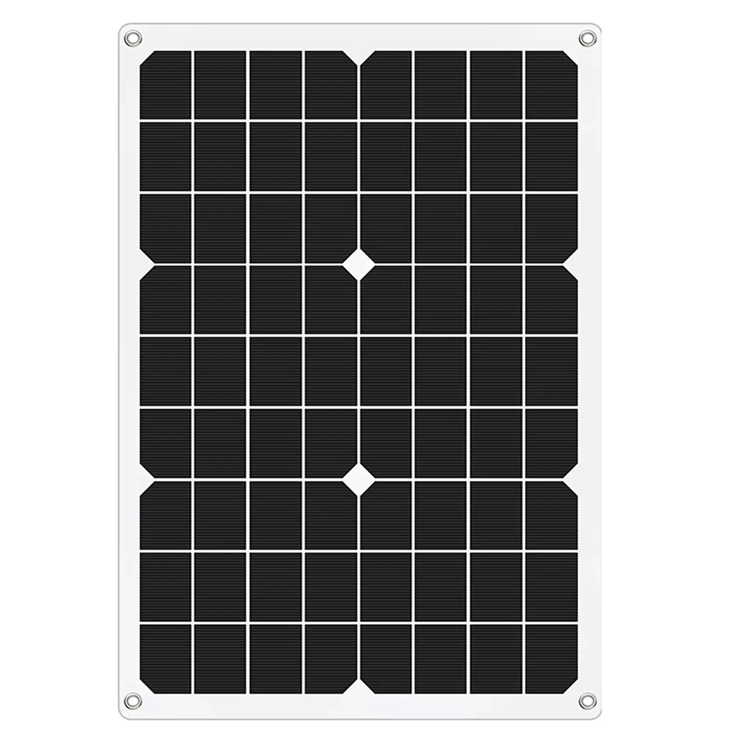 Pannello Solare Flessibile 20W