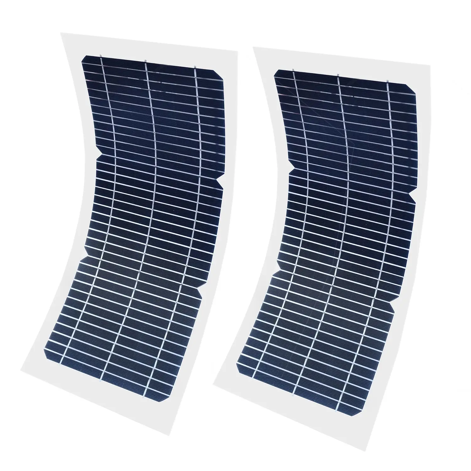 10W pannello solare flessibile