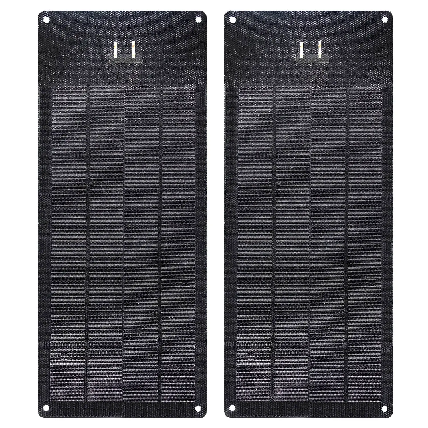 10W Pannello Fotovoltaico flexibles