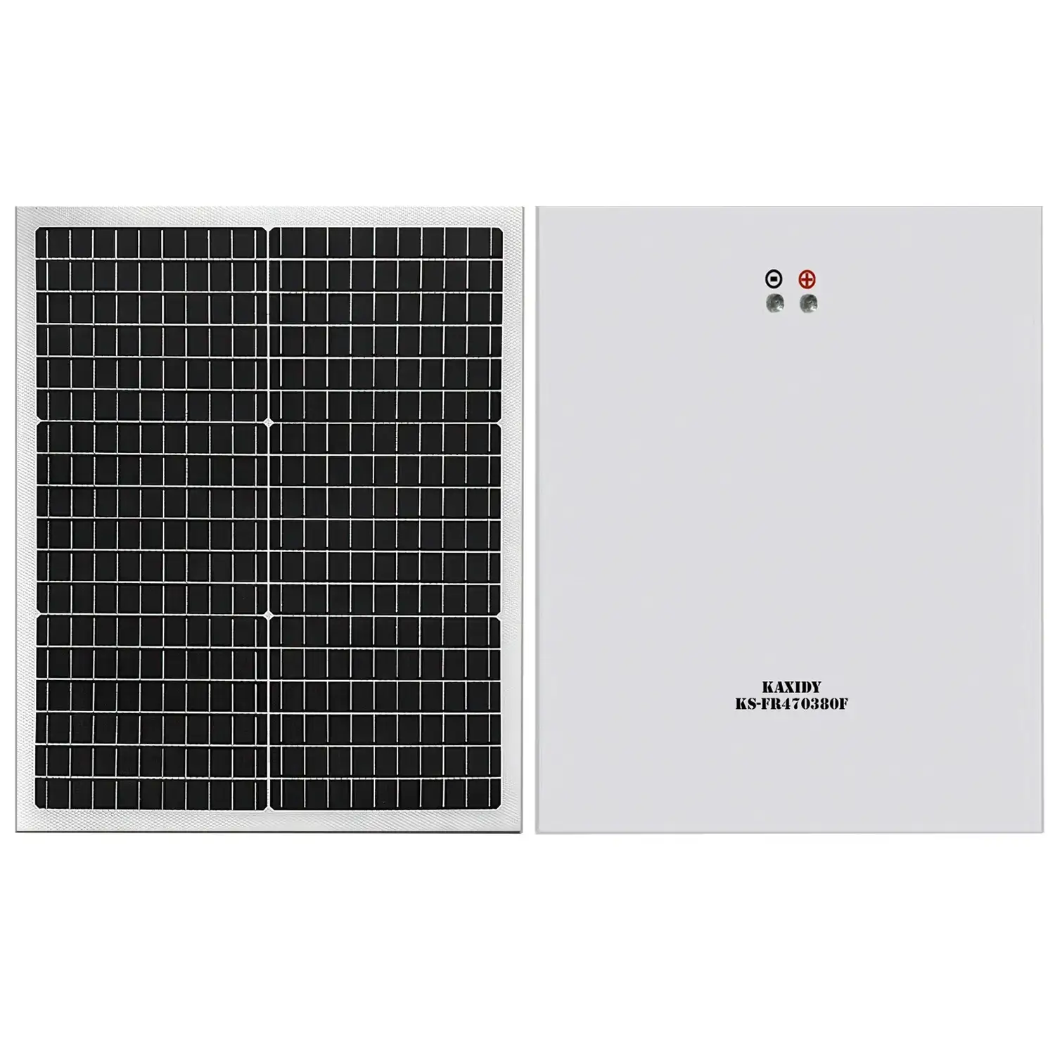 Pannelli Flessibili 30W