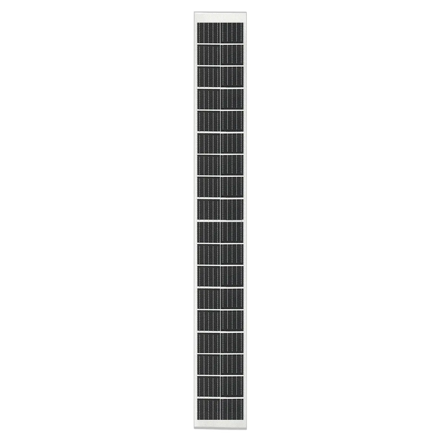 Pannello Flessibile 5W