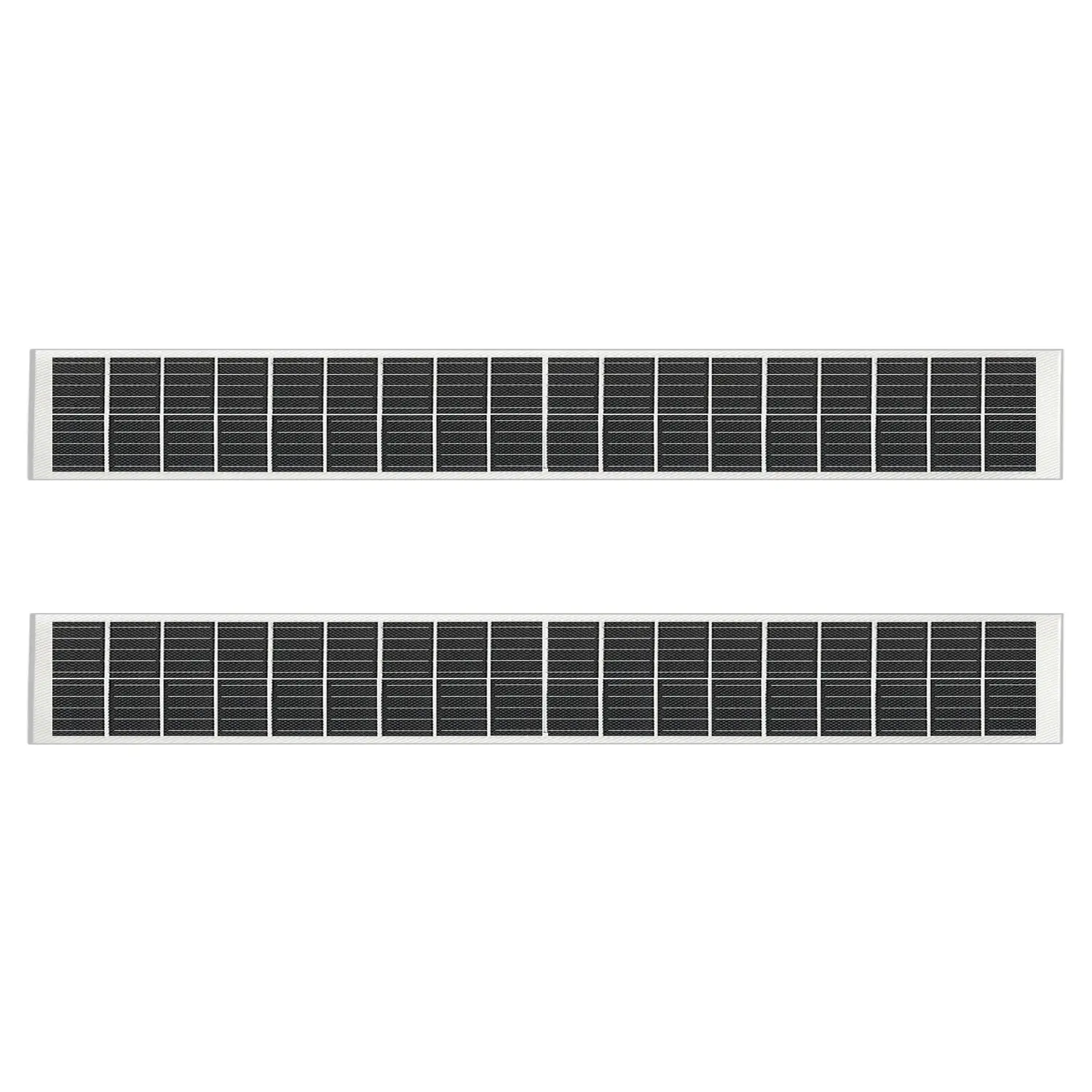 pannello solare flessibile 4W