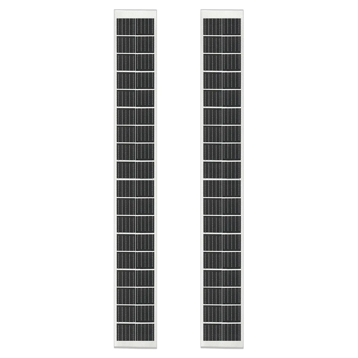 4W 18V pannello solare flessibile