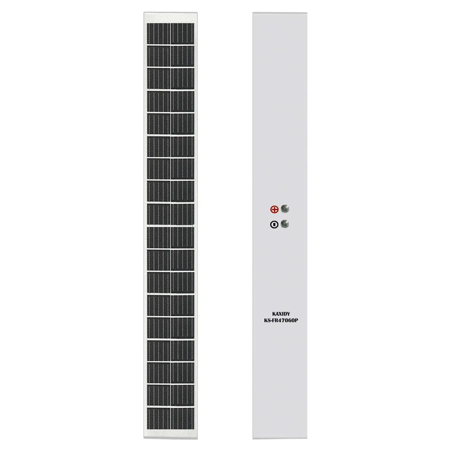 Pannello Flessibile 4W