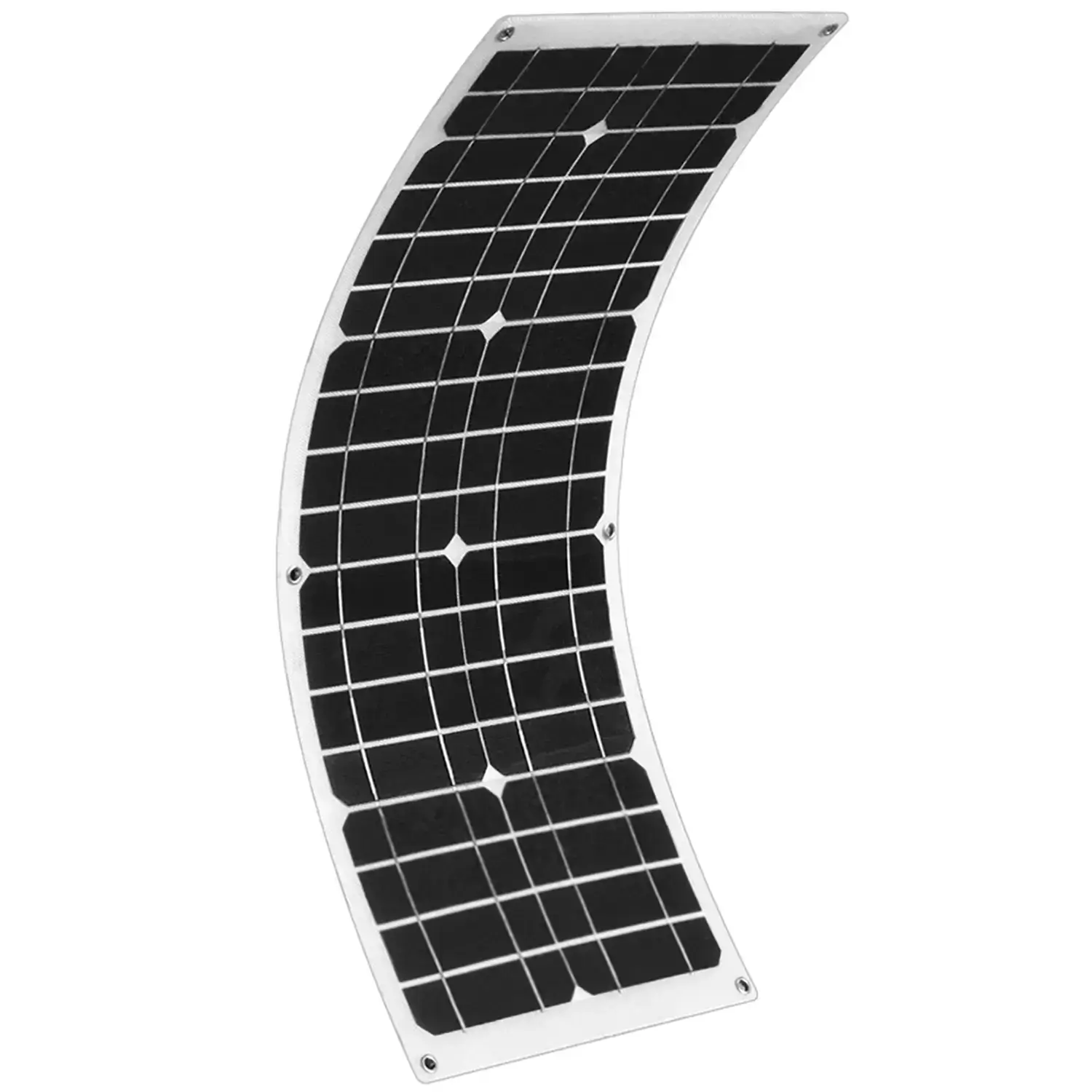 Pannello Flessibile 25W