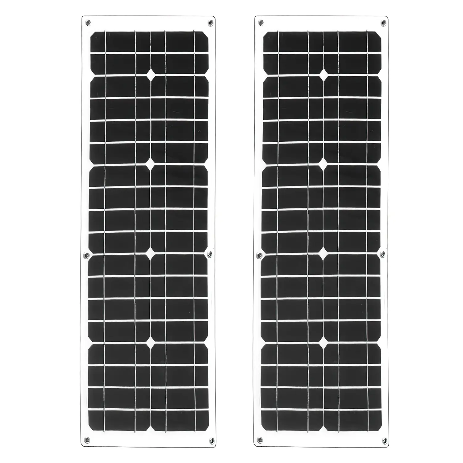 Pannelli Flessibili 25W