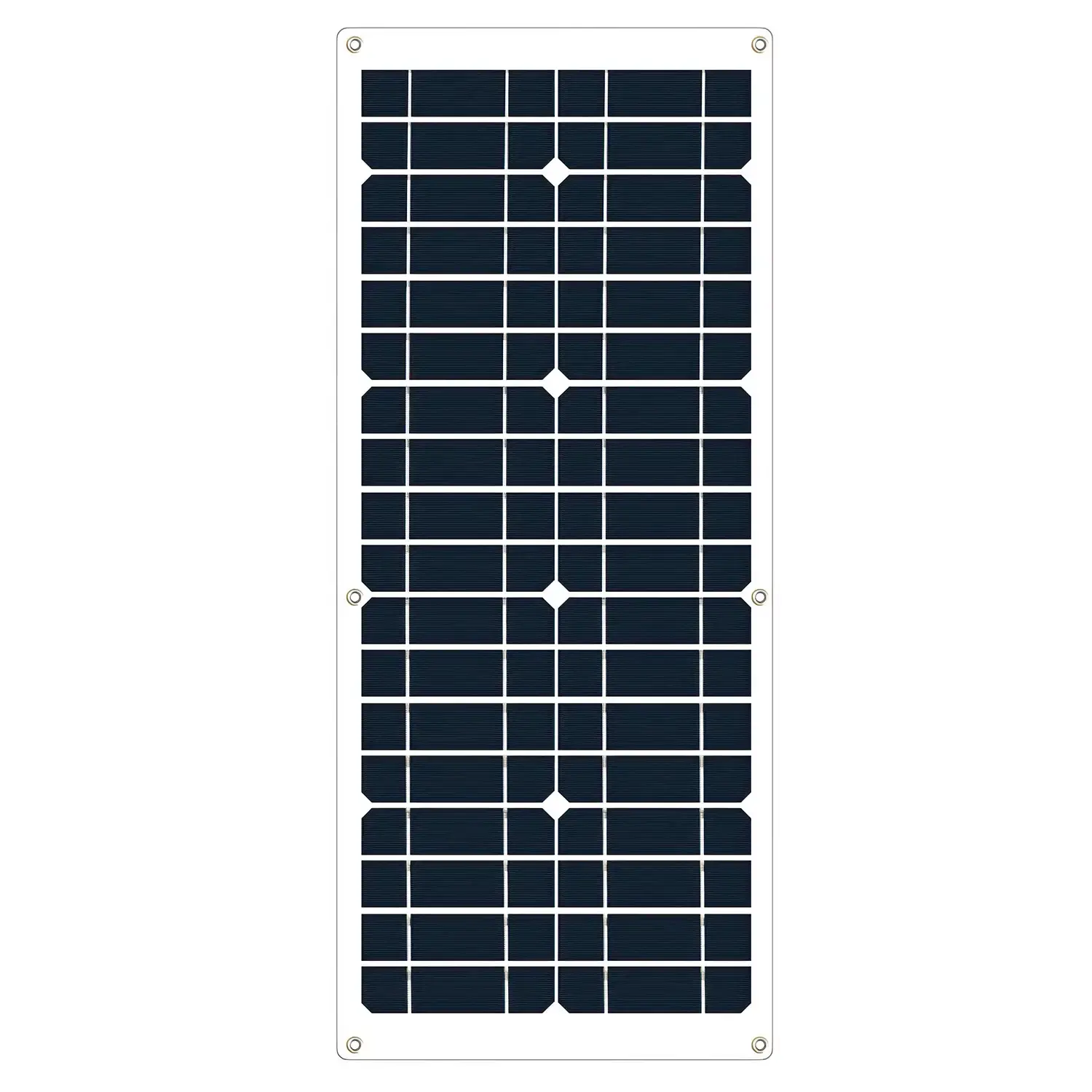 Pannello Solare Flessibile 25W