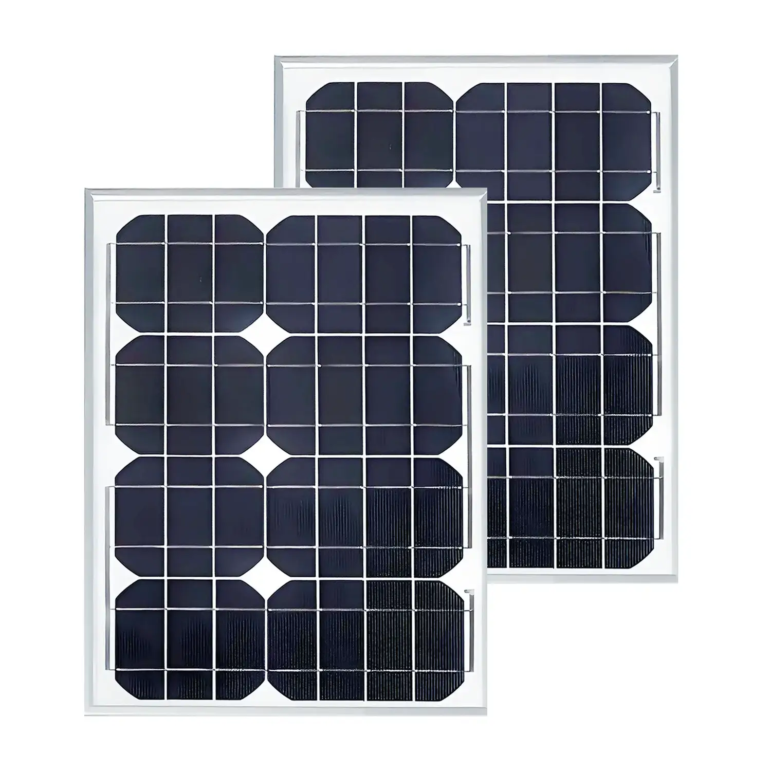 Modulo Solare 30W