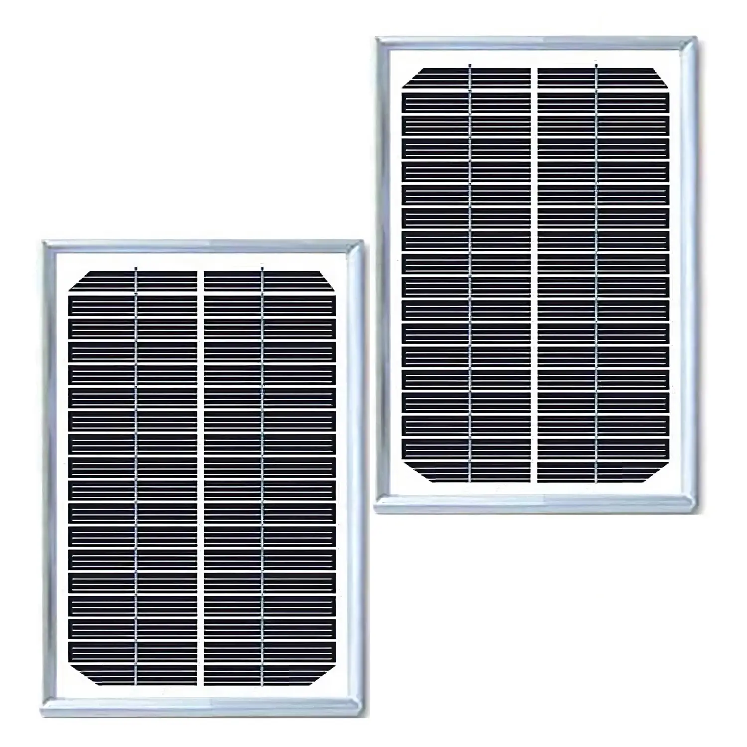 3W Pannello Fotovoltaico