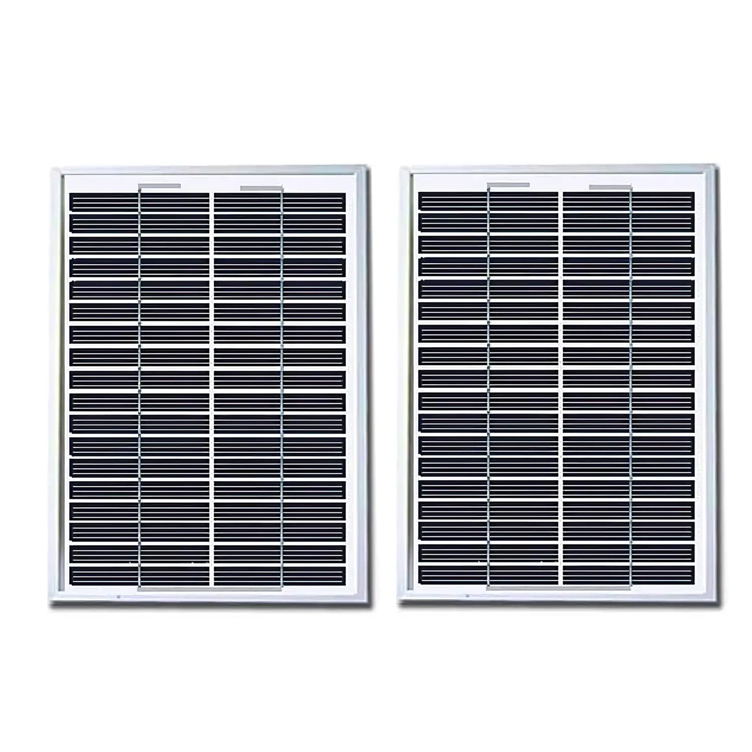 Pannello fotovoltaico 5W
