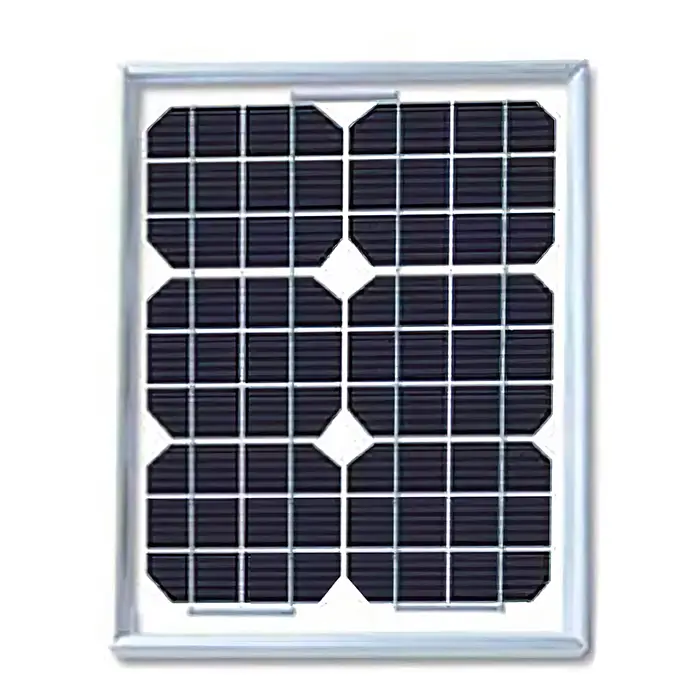 Pannelli Solari Fotovoltaici 10W