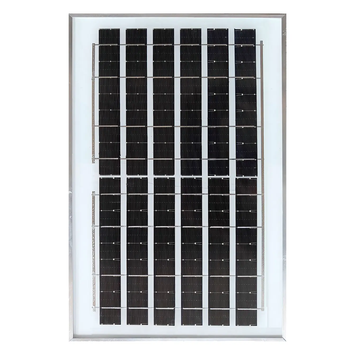 Pannello Fotovoltaico 10W
