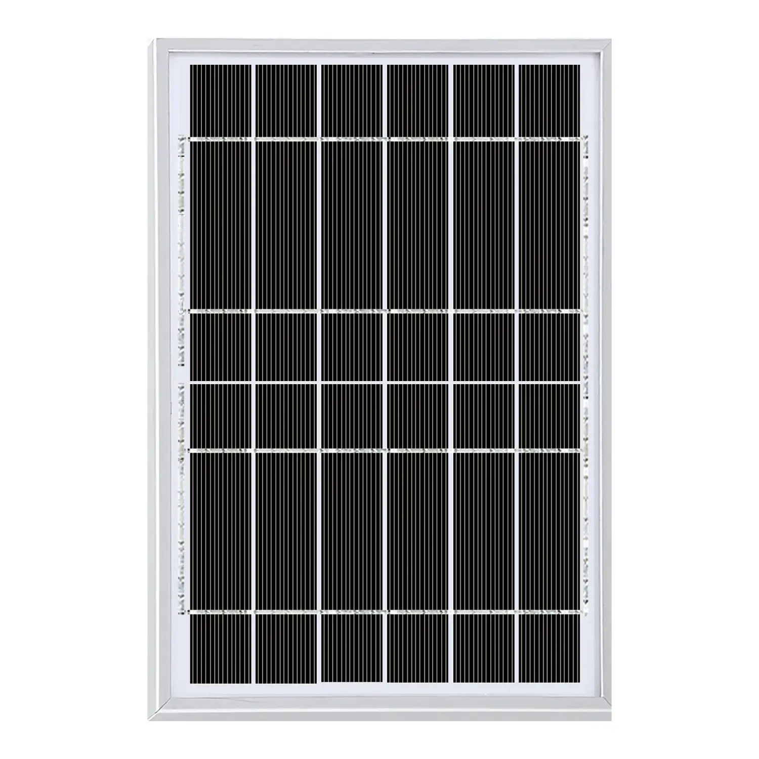 6V Moduli Solari