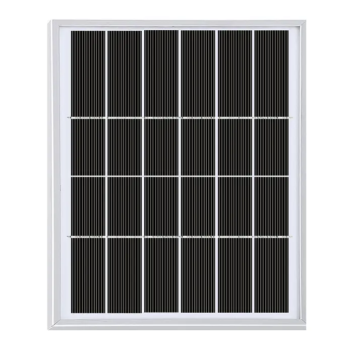Modulo Solare Fotovoltaico 3,5W