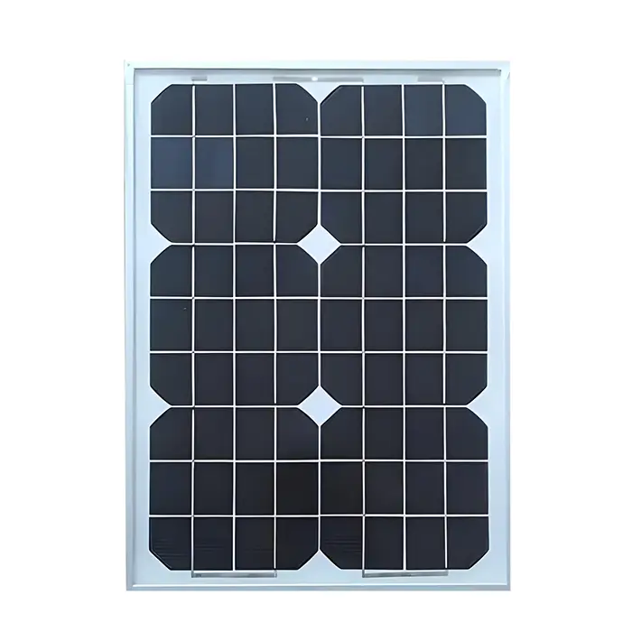 20W Pannelli Solari Fotovoltaici