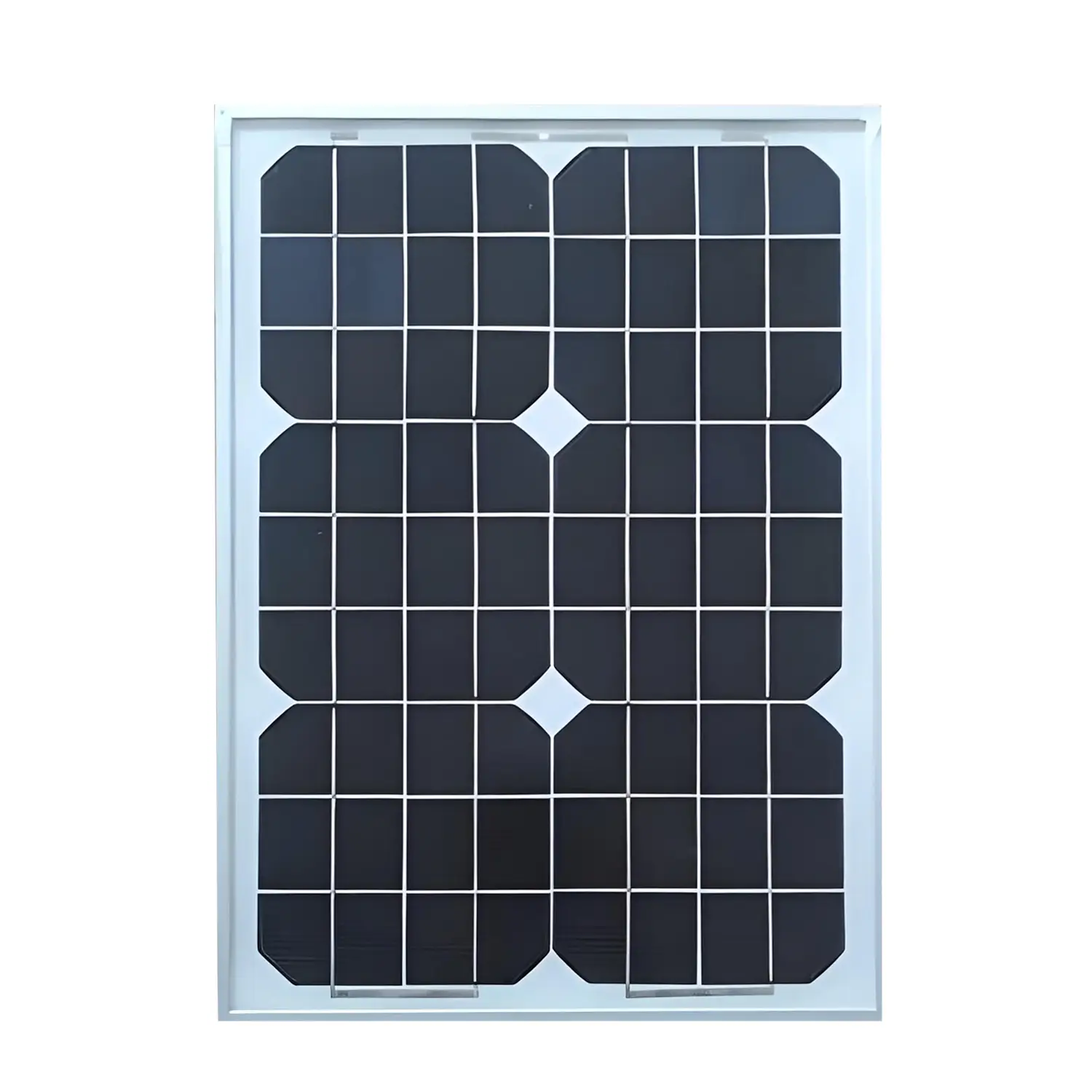 20W pannello solare